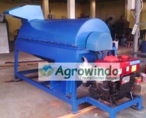 mesin pengurai sabut kelapa 2 tokomesin malang