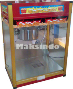 mesin popcorn 2 tokomesin malang