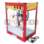 Jual Mesin Popcorn Untuk Membuat Popcorn di Malang