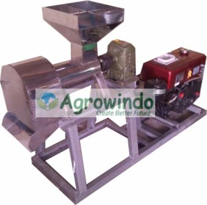 mesin pembuat beras analog 2 tokomesin malang