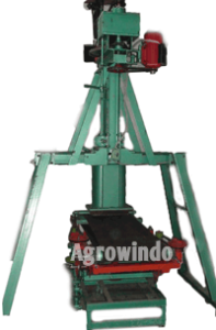 mesin cetak kerupuk 3 tokomesin malang