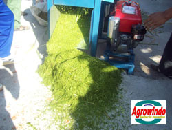 mesin grinder kompos organik 4 tokomesin malang