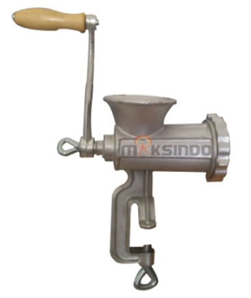 Alat Giling Daging Manual (Iron) 3 tokomesin malang