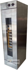 Mesin Proofer Pengembang Roti (PR16)-3