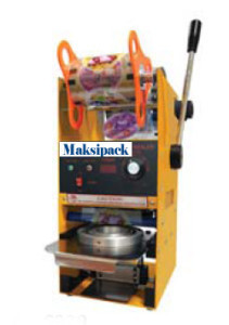 mesin cup sealer semi otomatis 1 tokomesin malang