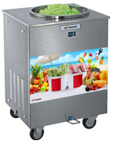 mesin fry es krim bagus