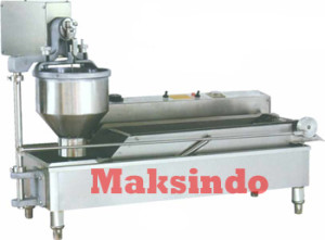 mesin penggoreng donut 1 tokomesin malang