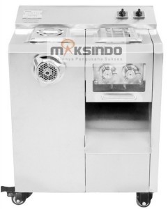 mesin pengiris dan penggiling daging standing 1 tokomesin malang