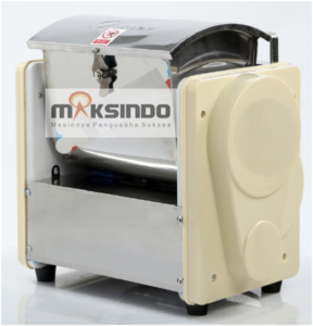 Mesin Dough Mixer Mini 2 kg - DMIX-002 1 tokomesin malang