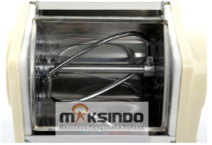 Mesin Dough Mixer Mini 2 kg - DMIX-002 3 tokomesin malang