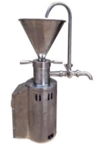 Mesin Pembuat Selai Kacang 4 tokomesin malang