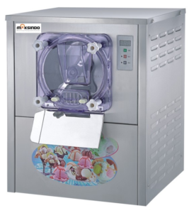 mesin hard ice cream japang tokomesin malang