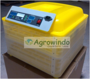 Mesin Penetas Telur 96 Butir Otomatis - AGR-YZ96 9 tokomesin malang