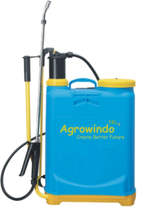 Hand Sprayer (Penyemprot) Multiguna Agrowindo 1 tokomesin malang