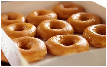 Mesin Pembuat Donut Listrik 6 Lubang 1 tokomesin malang