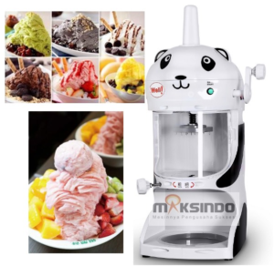 Mesin Serutan Es Salju (Snow Ice) Taiwanese 2 tokomesin malang
