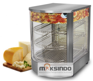 Jual Mesin Warmer Kue Harga Hemat - MKS-P01 di Malang