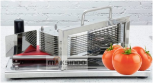 Alat Pengiris Tomat (MKS-TM5) 1 tokomesin malang