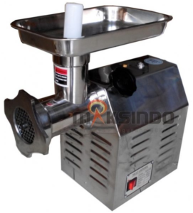 Mesin Giling Daging MHW-120 1 tokomesin malang