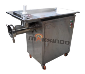 Mesin Giling Daging MHW-520 1 tokomesin malang