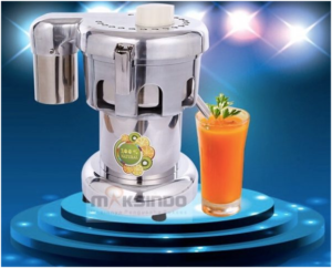 Mesin Juice Extractor (MK-3000) 3 tokomesin malang
