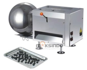 Mesin Pembuat Pill Bulat Herbal (FMS99) 1 tokomesin malang