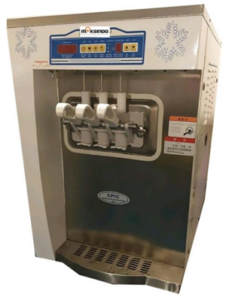 mesin-soft-ice-cream-3-kran-denmark-compressor-isc32-1-tokomesin-malang