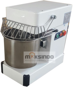 Mixer Spiral 10 Liter (MKS-SP10) 1 tokomesin malang