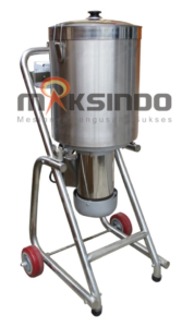 Industrial Universal Blender 32 Liter 1 tokomesin malang
