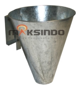 Killing Cone Alat Sembelih Ayam 1 tokomesin malang