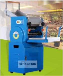 Mesin Cetak Mie Industrial (MKS-300) 2 tokomesin malang