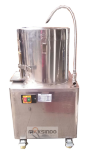 Mesin Kupas Kentang Potato Peeler (PP08A) 1 tokomesin malang
