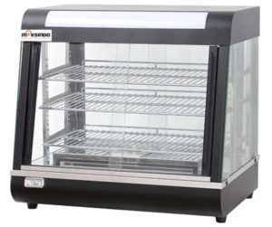 Mesin Display Warmer - MKS-DW66 1 tokomesin malang