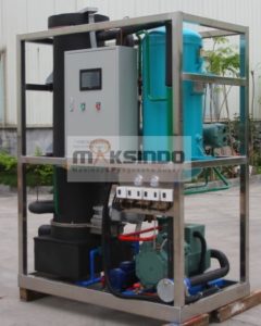 Mesin Es Tube Industri 1 Ton (ETI-01) 8 tokomesin malang