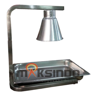 Mesin Food Warmer Lamp - DW220 3 tokomesin malang