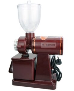 Mesin Penggiling Kopi (MKS-600B) 1 tokomesin malang