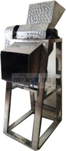 Mesin Suwir (cacah) Abon Daging - (AGRSW15) 1 tokomesin malang