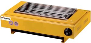 Pemanggang (BBQ) Serbaguna (Listrik) 2 tokomesin malang