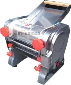 Mesin Cetak Mie MKS-220 (Roll Stainless) 2 tokomesin malang