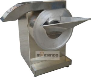 Mesin Keripik Kentang dan French Fries KRP650 3 tokomesin malang