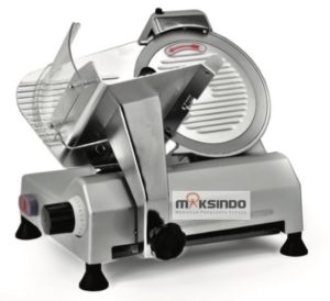 Mesin Meat Slicer (MKS-M12) 1 tokomesin malang