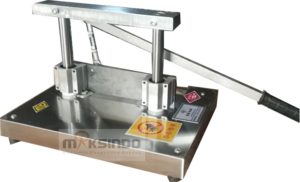 Pemotong Tulang Manual (PTT38) 2 tokomesin malang