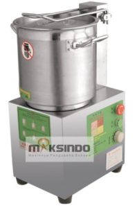 Universal Fritter 3 Liter (MKS-UV3A) 3 tokomesin malang