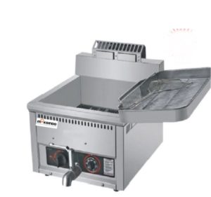 Mesin Luxury Gas Fryer 17 Liter (MKS-G17B) 2 tokomesin malang