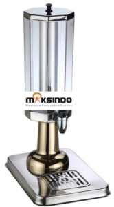 Jus Dispenser Octagonal 1 Tabung (DSP31)-2