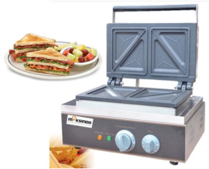 Mesin Pembuat Sandwich (SW20)