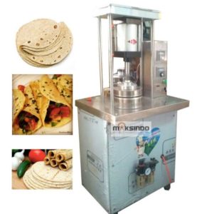 Mesin-Roti-TortillaPitaChapati-TRT44