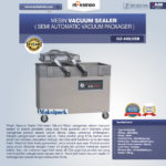 Jual Mesin Vacuum Sealer (DZ400/2SB) di Malang