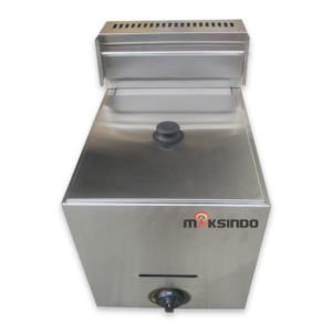 Jual Mesin Gas Fryer MKS-7L di Malang