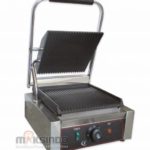 Electric Contact Grill (MKS-CG811)